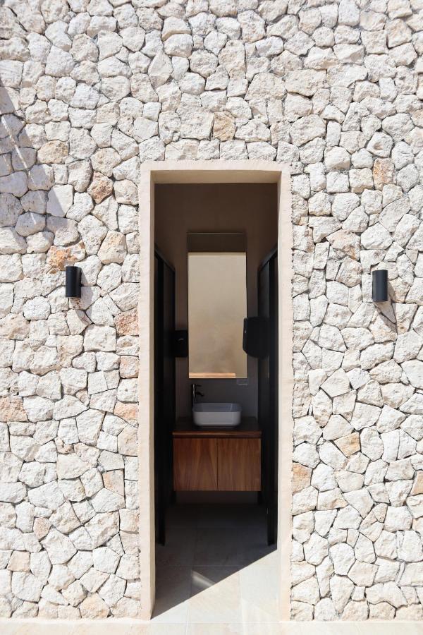 Akbal Tulum Διαμέρισμα Εξωτερικό φωτογραφία