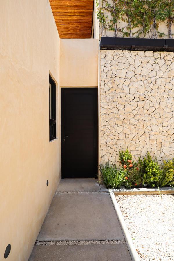 Akbal Tulum Διαμέρισμα Εξωτερικό φωτογραφία