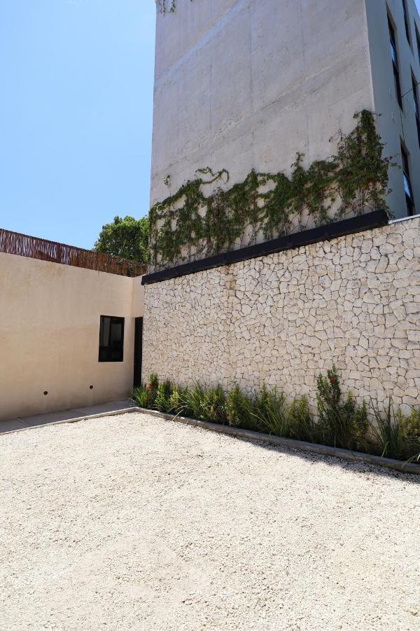 Akbal Tulum Διαμέρισμα Εξωτερικό φωτογραφία