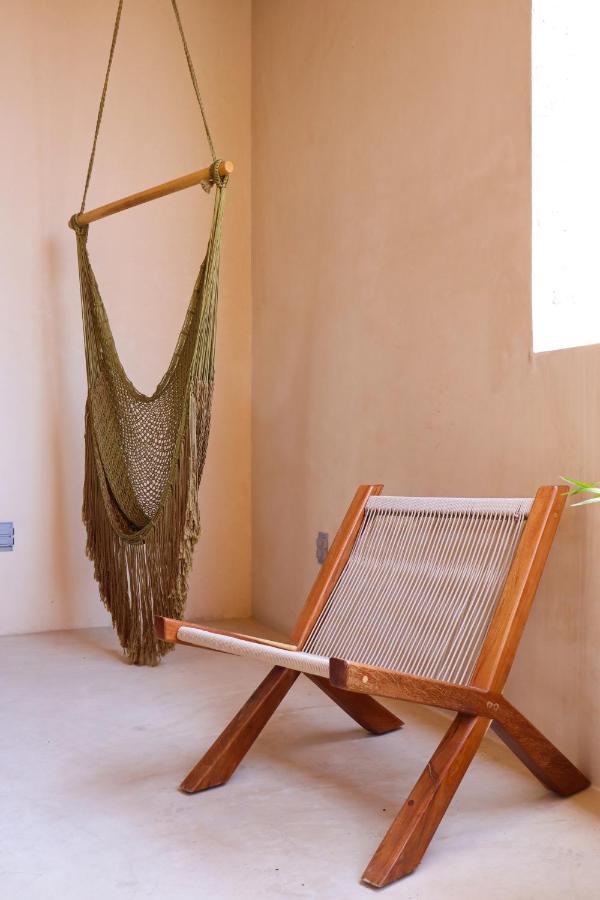 Akbal Tulum Διαμέρισμα Εξωτερικό φωτογραφία